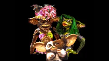 Backdrop to the movie "Gremlins 2: The New Batch" #692520