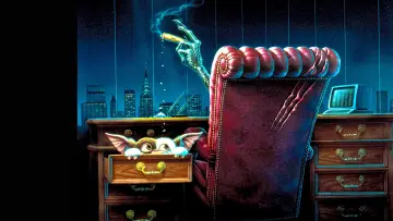 Backdrop to the movie "Gremlins 2: The New Batch" #692522