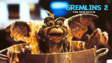 Backdrop to the movie "Gremlins 2: The New Batch" #692528