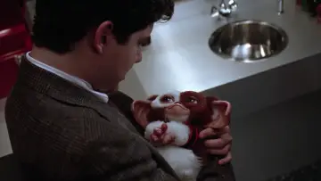 Backdrop to the movie "Gremlins 2: The New Batch" #692534