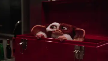 Backdrop to the movie "Gremlins 2: The New Batch" #692536