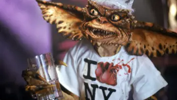 Backdrop to the movie "Gremlins 2: The New Batch" #692541