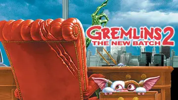 Backdrop to the movie "Gremlins 2: The New Batch" #692542