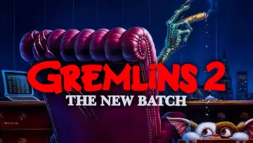 Backdrop to the movie "Gremlins 2: The New Batch" #80074
