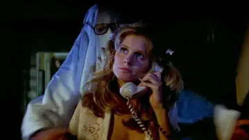 Backdrop to the movie "Halloween" #610863