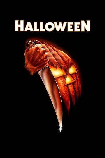 Poster to the movie "Halloween" #610912