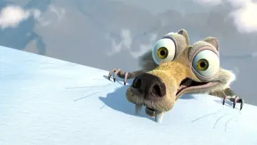 Backdrop to the movie "Ice Age: The Meltdown" #1643211