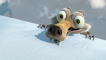 Backdrop to the movie "Ice Age: The Meltdown" #1723857