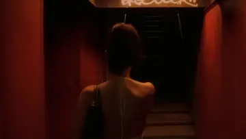 Backdrop to the movie "Irreversible" #1724843