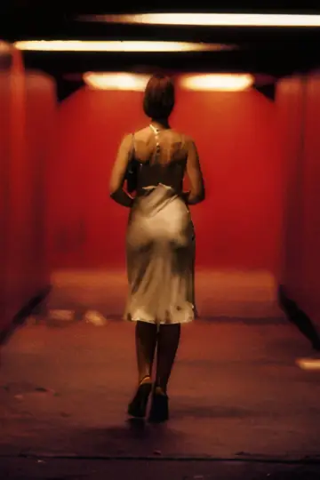 Poster to the movie "Irreversible" #1724845