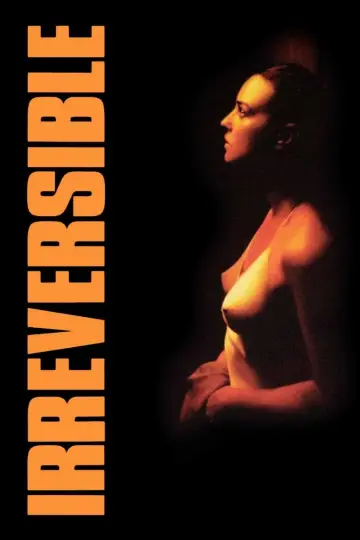Poster to the movie "Irreversible" #25581