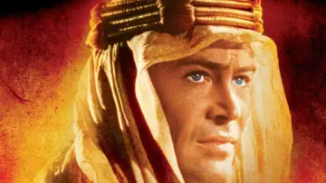 Backdrop to the movie "Lawrence of Arabia" #180577