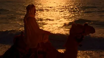 Backdrop to the movie "Lawrence of Arabia" #627783