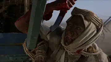 Backdrop to the movie "Lawrence of Arabia" #627832
