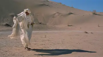 Backdrop to the movie "Lawrence of Arabia" #627841