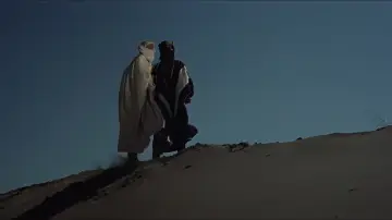 Backdrop to the movie "Lawrence of Arabia" #627844