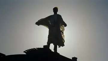 Backdrop to the movie "Lawrence of Arabia" #627870