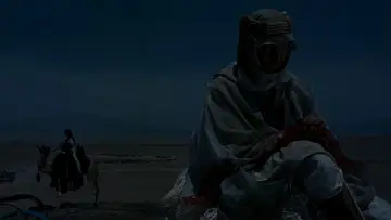 Backdrop to the movie "Lawrence of Arabia" #627876
