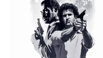 Backdrop to the movie "Lethal Weapon" #638922