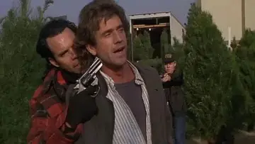 Backdrop to the movie "Lethal Weapon" #638937