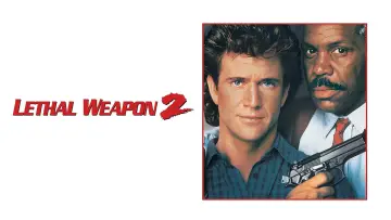 Backdrop to the movie "Lethal Weapon 2" #690127