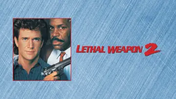 Backdrop to the movie "Lethal Weapon 2" #690128