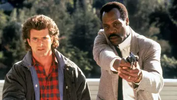 Backdrop to the movie "Lethal Weapon 2" #690132