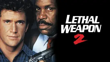Backdrop to the movie "Lethal Weapon 2" #690141
