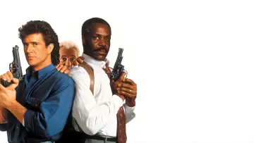 Backdrop to the movie "Lethal Weapon 3" #1232195