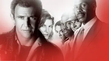 Backdrop to the movie "Lethal Weapon 4" #1207902