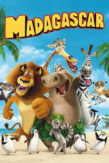 Madagascar
