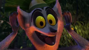 Backdrop to the movie "Madagascar" #1723716