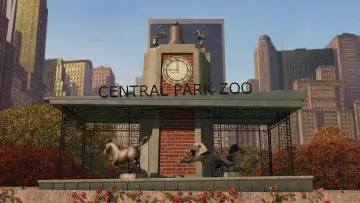 Backdrop to the movie "Madagascar" #521735