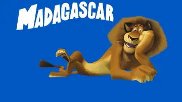 Backdrop to the movie "Madagascar" #926835