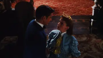 Backdrop to the movie "Meet Me in St. Louis" #992626