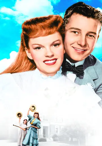 Poster to the movie "Meet Me in St. Louis" #992653