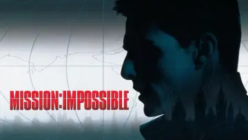 Backdrop to the movie "Mission: Impossible" #1576390