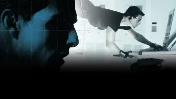 Backdrop to the movie "Mission: Impossible" #249204