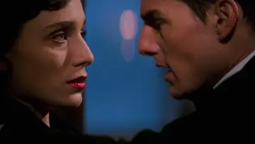 Backdrop to the movie "Mission: Impossible" #584821
