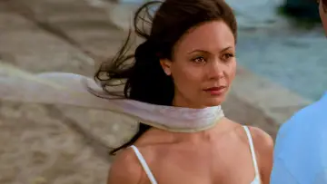 Backdrop to the movie "Mission: Impossible II" #638484