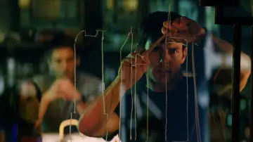 Backdrop to the movie "Mission: Impossible III" #1530088
