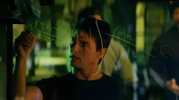 Backdrop to the movie "Mission: Impossible III" #1530089