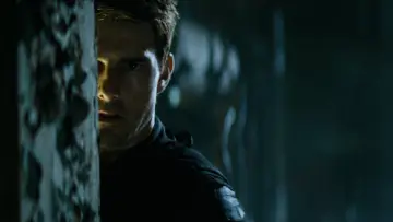 Backdrop to the movie "Mission: Impossible III" #1530090