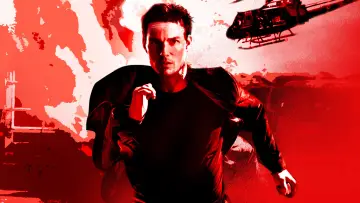 Backdrop to the movie "Mission: Impossible III" #1576640