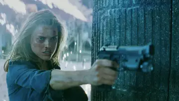 Backdrop to the movie "Mission: Impossible III" #1798029