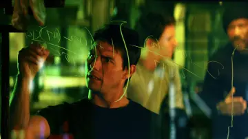 Backdrop to the movie "Mission: Impossible III" #1798031