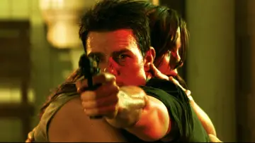 Backdrop to the movie "Mission: Impossible III" #1798032