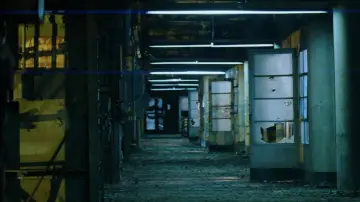 Backdrop to the movie "Mission: Impossible III" #1894128