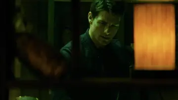 Backdrop to the movie "Mission: Impossible III" #1894129