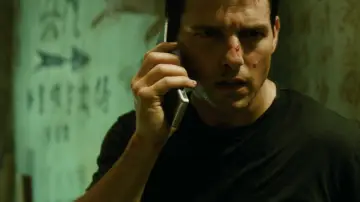 Backdrop to the movie "Mission: Impossible III" #1894132
